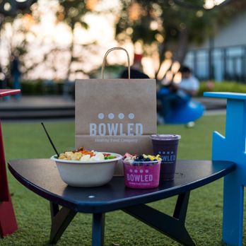 Bowled - A perfect healthy snack or meal to take downtown!! - Juice Bars & Smoothies Near Me - Venice, Florida Bowled - A perfect healthy snack or meal to take downtown!! - Juice Bars & Smoothies Near Me - Venice, Florida