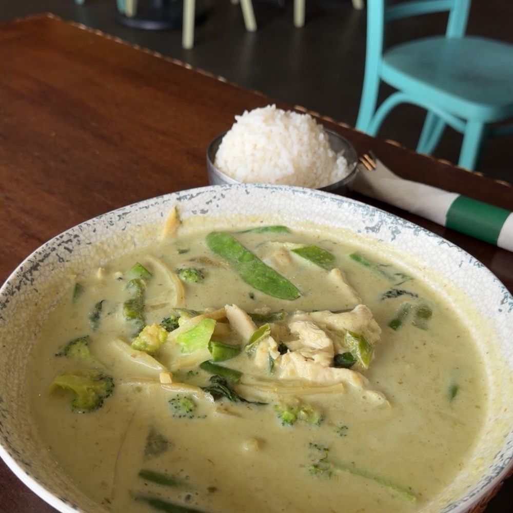 Kiin Lao & Thai Eatery - Green Curry - Laotian Near Me - Pittsburgh, Pennsylvania Kiin Lao & Thai Eatery - Green Curry - Laotian Near Me - Pittsburgh, Pennsylvania