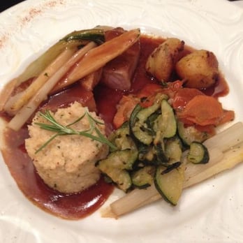 Restaurant La Table de Christophe - French Near Me - Strasbourg, 67