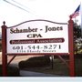 Photo of Sharon B Schamber-Jones