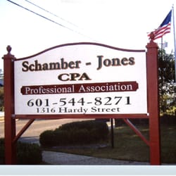 Sharon B Schamber-Jones