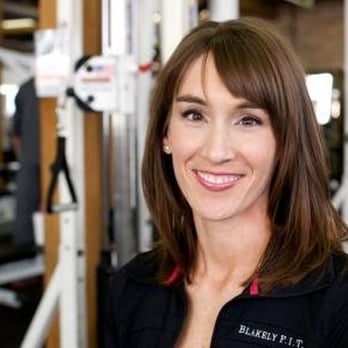 Blakely F I T - Michelle Blakely, President Blakely F.I.T. Inc. and NSCA, CPT, USAW (photo by Kim Kort Photography) - Trainers Near Me - Chicago, Illinois Blakely F I T - Michelle Blakely, President Blakely F.I.T. Inc. and NSCA, CPT, USAW (photo by Kim Kort Photography) - Trainers Near Me - Chicago, Illinois