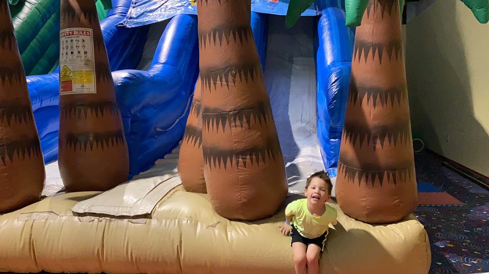 JUMP!ZONE LAFAYETTE CLOSED Updated April 2024 10 Photos 2416