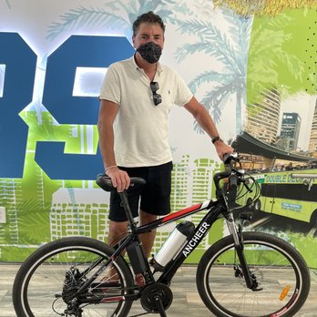 305 Tours & Rentals - Bike Rentals Near Me - Miami Beach, Florida 305 Tours & Rentals - Bike Rentals Near Me - Miami Beach, Florida