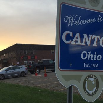 Factory of Terror - It's in canton just barely right on the edge of town - Haunted Houses Near Me - Canton, Ohio