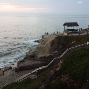 La Jolla Cove - Cove Cliffs - Parks Near Me - La Jolla, California La Jolla Cove - Cove Cliffs - Parks Near Me - La Jolla, California