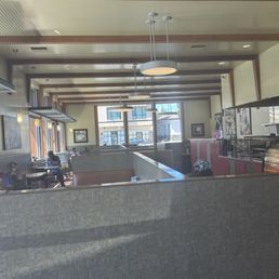 Interior (inside)