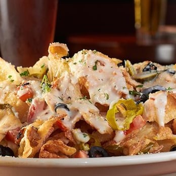 Johnny Carino's - Italian Nachos are THE BEST - Italian Near Me - Austin, Texas Johnny Carino's - Italian Nachos are THE BEST - Italian Near Me - Austin, Texas