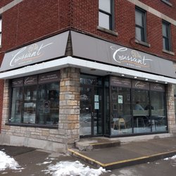 Croissant Monkland