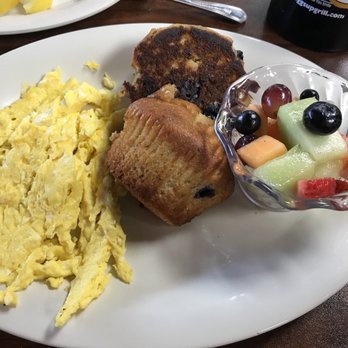 Eggs Up Grill - Woodruff Rd - Breakfast & Brunch Near Me - Greenville, South Carolina Eggs Up Grill - Woodruff Rd - Breakfast & Brunch Near Me - Greenville, South Carolina