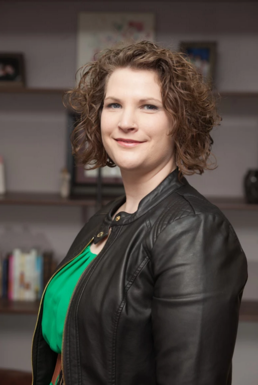 Latanda Salmen - grief counselor in Sioux Falls, SD