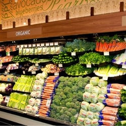 Thrifty Foods