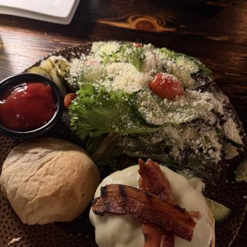 Flight West - Flight West Burger - Cocktail Bars Near Me - Rochester, New York