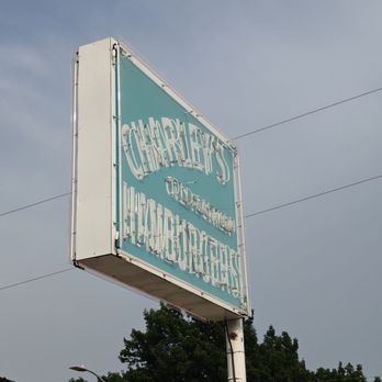 Charley’s Hamburgers - Burgers Near Me - Fort Worth, Texas