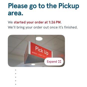 Chick-fil-A - Estimated wait time - Salad Near Me - Clovis, California Chick-fil-A - Estimated wait time - Salad Near Me - Clovis, California