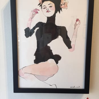 Spoke Art Gallery - Art Galleries Near Me - San Francisco, California