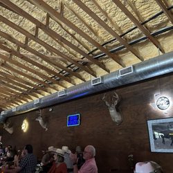 Mercer Street Dance Hall