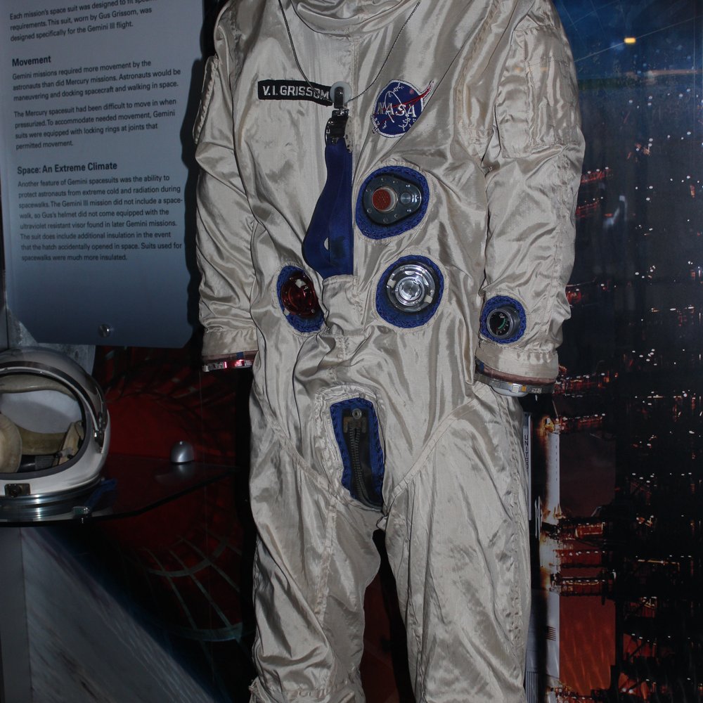 Spring Mill Inn at Spring Mill State Park - Gus Grissom space suite - Parks Near Me - Mitchell, Indiana