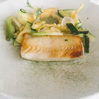 Bosk - Alaskan Sablefish - Canadian (New) Near Me - Toronto, Ontario