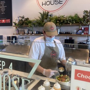 Poké House - Almaden - Poke Near Me - San Jose, California
