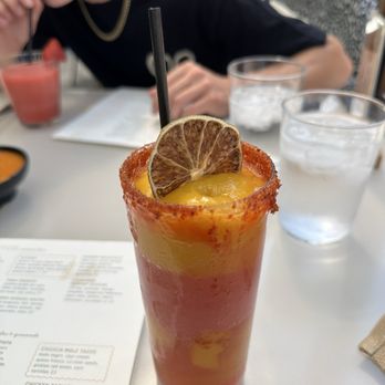 Centrico - Mexican Near Me - Anaheim, California
