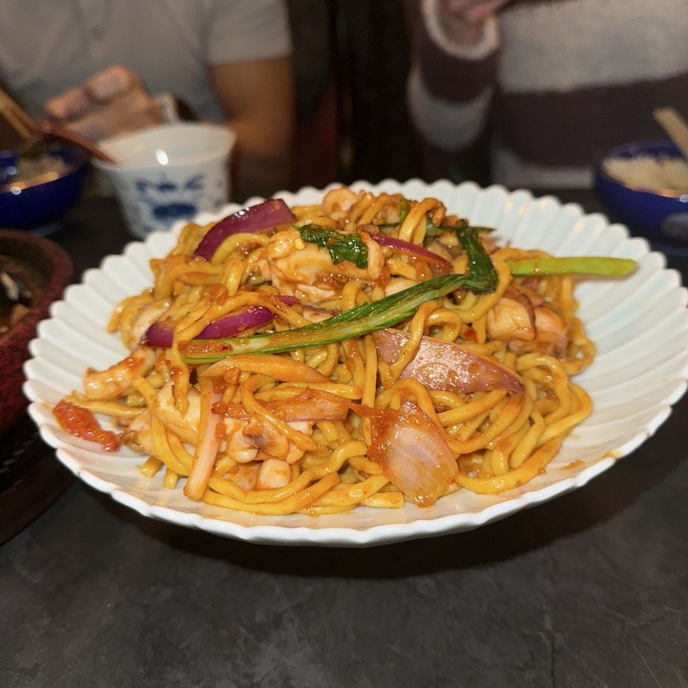 Ling Long - Asian Fusion Near Me - Oklahoma City, Oklahoma Ling Long - Asian Fusion Near Me - Oklahoma City, Oklahoma