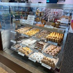 Dozen Donuts