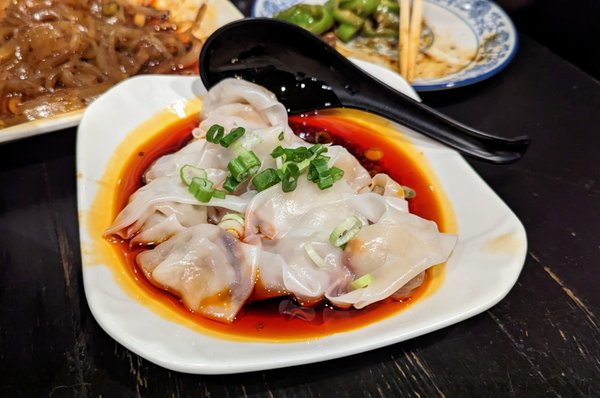 Mala Restaurant by null