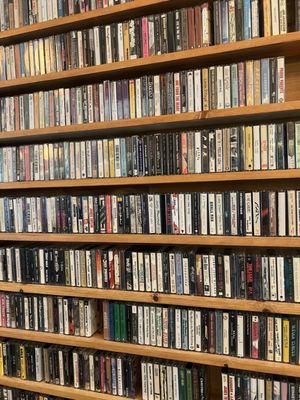 Disco Death Records & Coffee by null