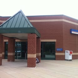 United States Post Office