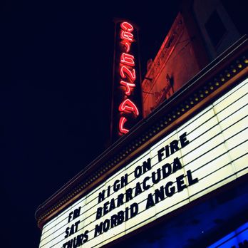 The Oriental Theater - High on Fire (Nov. 29th, 2019) - Cinema Near Me - Denver, Colorado The Oriental Theater - High on Fire (Nov. 29th, 2019) - Cinema Near Me - Denver, Colorado