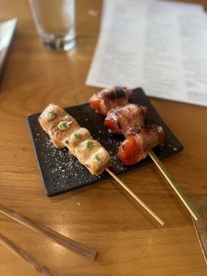 Gokigen Tori Yakitori Restaurant by null