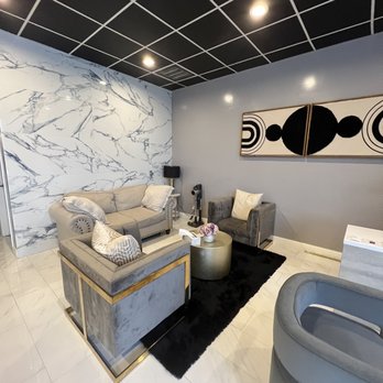 The Nook Spa - Spa lounge - Day Spas Near Me - Dallas, Texas The Nook Spa - Spa lounge - Day Spas Near Me - Dallas, Texas