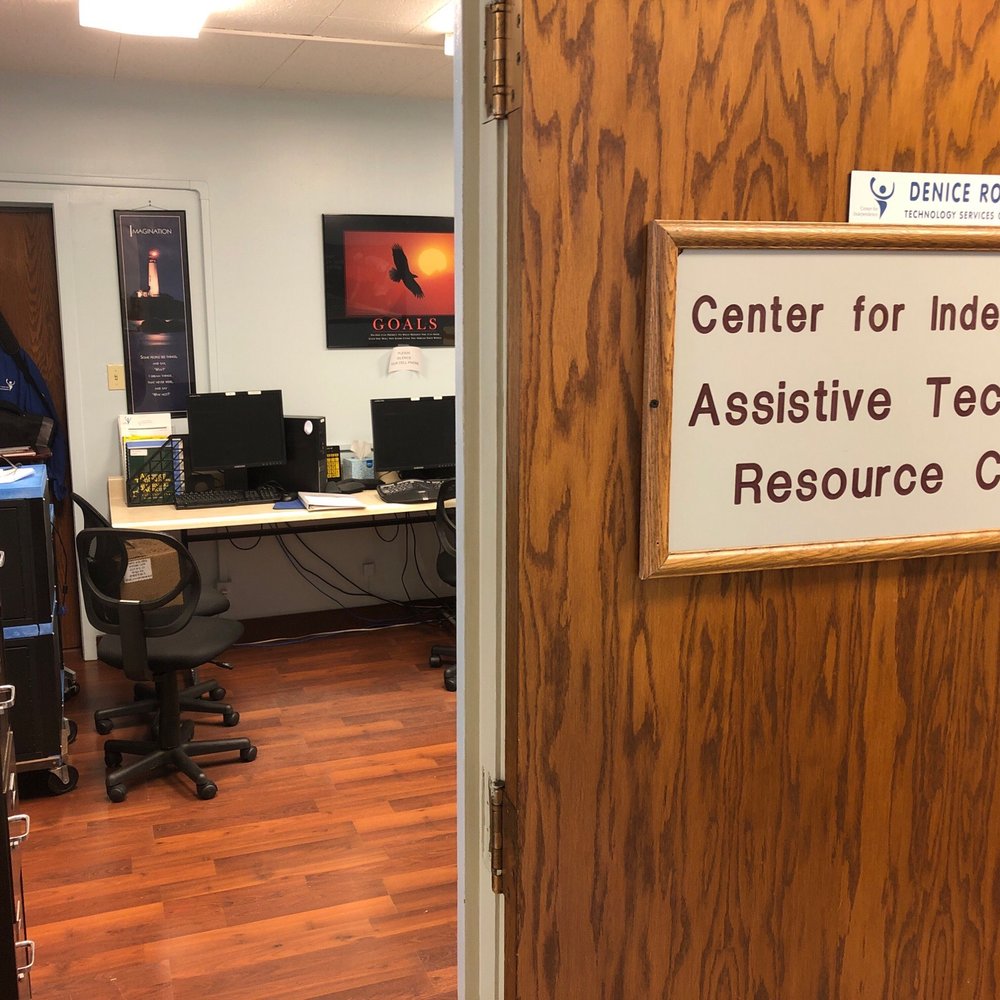 Center For Independence - Computer lab for resources. - Counseling & Mental Health Near Me - Grand Junction, Colorado