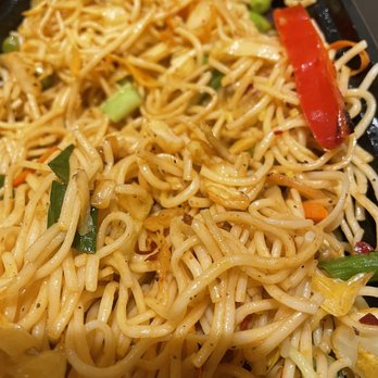 Biryani & Kababs - Vegetable Noodles - Indian Near Me - Sunnyvale, California Biryani & Kababs - Vegetable Noodles - Indian Near Me - Sunnyvale, California