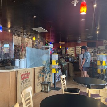 Mojo Coffee Co - Coffee & Tea Near Me - Winslow, Arizona Mojo Coffee Co - Coffee & Tea Near Me - Winslow, Arizona