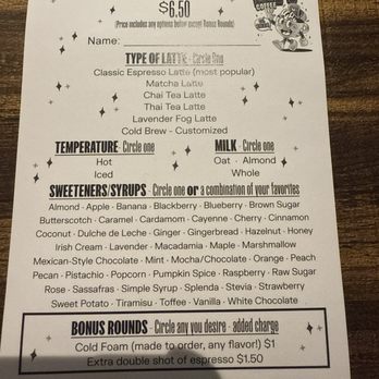 Lee’s Coffee - Order cards - Coffee & Tea Near Me - Birmingham, Alabama Lee’s Coffee - Order cards - Coffee & Tea Near Me - Birmingham, Alabama