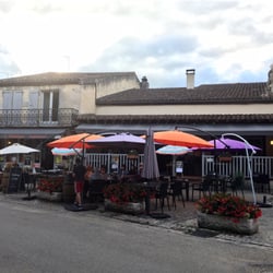 L'Auberge de Fourcès