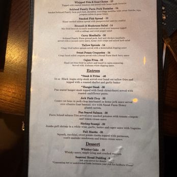 River’s End - Menu - Cocktail Bars Near Me - Fredericksburg, Virginia River’s End - Menu - Cocktail Bars Near Me - Fredericksburg, Virginia