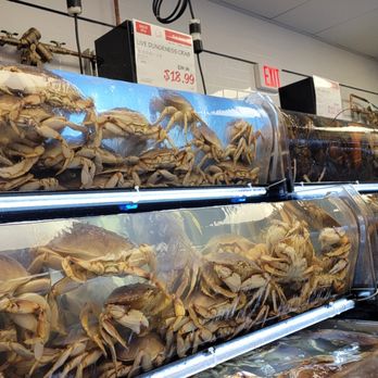 H Mart - International Grocery Near Me - Dublin, California