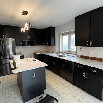 Kitchen Tune-Up Novi - Cabinetry Near Me Kitchen Tune-Up Novi - Cabinetry Near Me