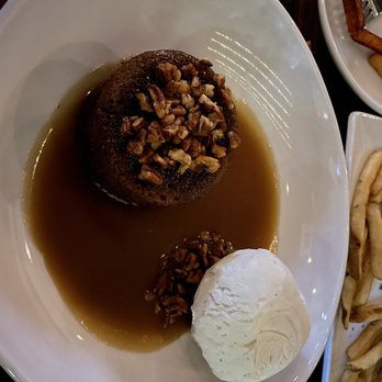 Eureka! - Bourbon Barrel Cake - American Near Me - Cupertino, California