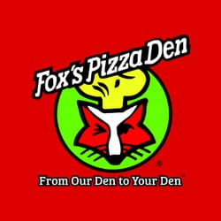 Fox's Pizza Den