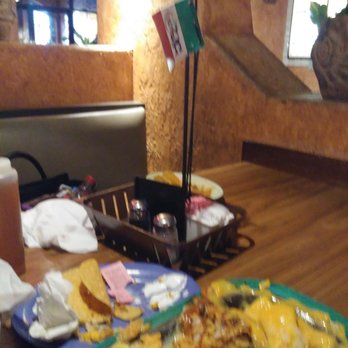 Pancho's Mexican Buffet - Mexican Near Me - Mesquite, Texas