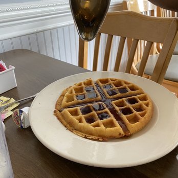Lancaster's - Fresh Waffle - American Near Me - Ocean Springs, Mississippi