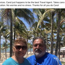 Global Travel Adventures