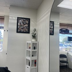Kathy's Beauty Salon - Love this place