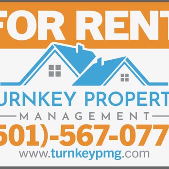 Turnkey Property Management Group - Property Management Near Me - Little Rock, Arkansas Turnkey Property Management Group - Property Management Near Me - Little Rock, Arkansas