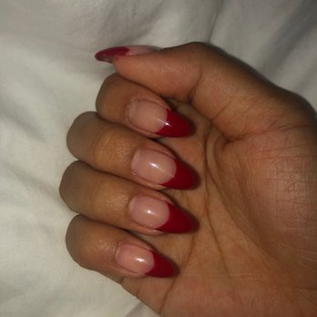 La Sierra Nails & Spa - Nails - Nail Salons Near Me - Riverside, California
