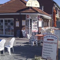 Norddeicher Grill